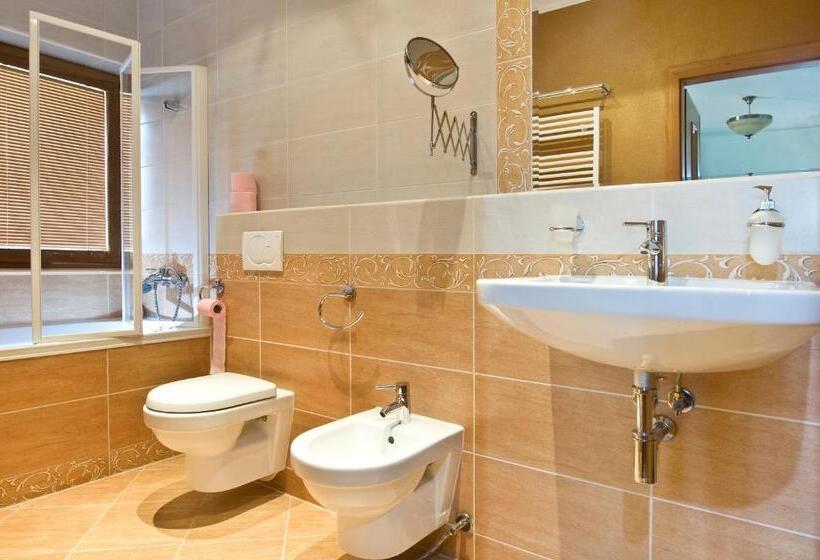 Люкс Вид на Горы, G88 Residence