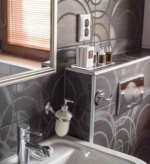 Трехместный Номер Стандарт с Балконом, G88 Residence