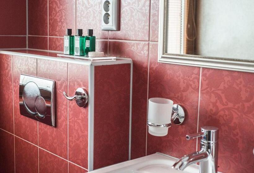 Номер Deluxe Вид на Горы, G88 Residence
