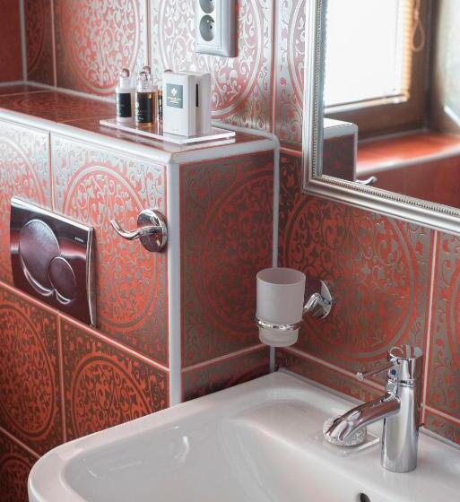 Номер Deluxe с Балконом, G88 Residence