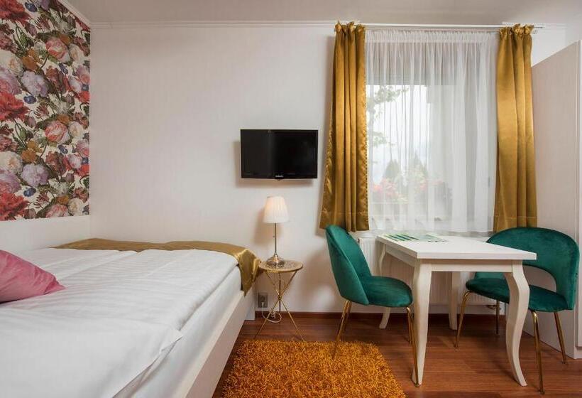 Номер Стандарт, G88 Residence