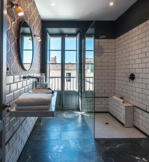 수피리어 테라스 룸, Ten Mallorca   Adults Only