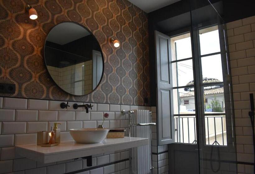 수피리어 테라스 룸, Ten Mallorca   Adults Only