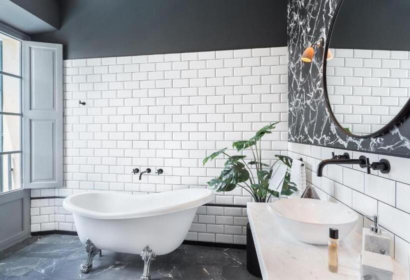 디럭스 룸, Ten Mallorca   Adults Only