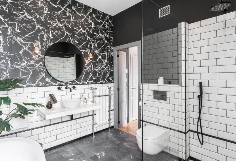 디럭스 룸, Ten Mallorca   Adults Only