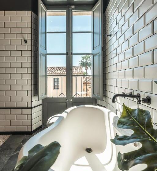 디럭스 룸, Ten Mallorca   Adults Only