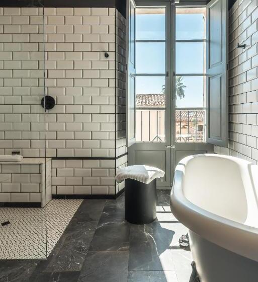 디럭스 룸, Ten Mallorca   Adults Only