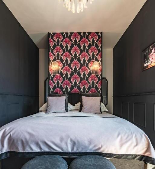 디럭스 룸, Ten Mallorca   Adults Only