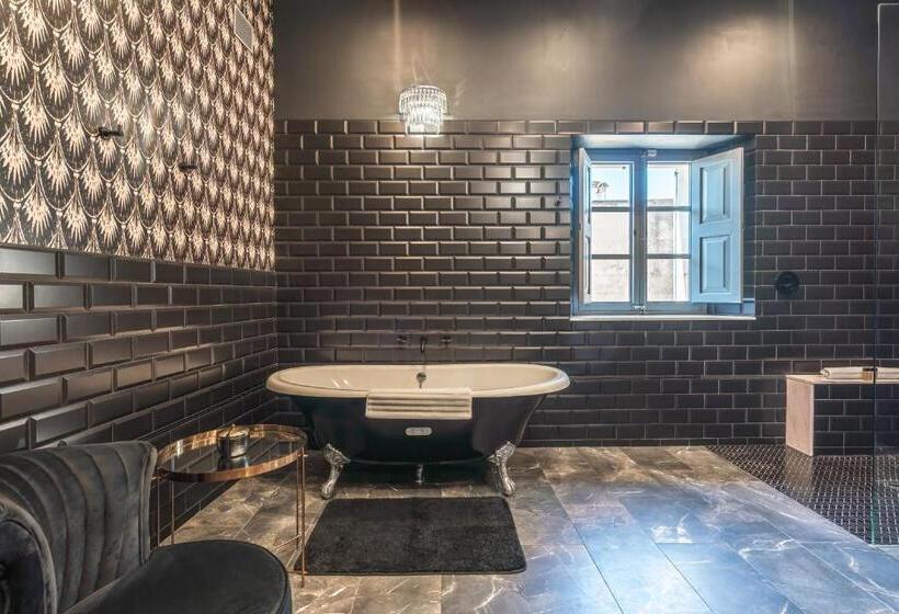 수피리어 룸 풀장 전망, Ten Mallorca   Adults Only