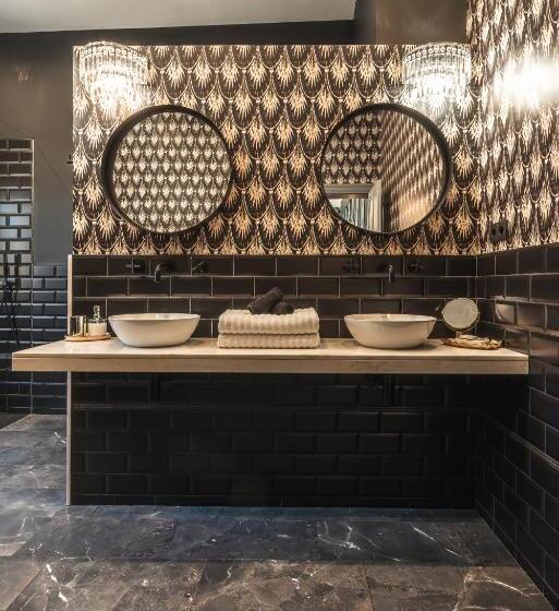 수피리어 룸 풀장 전망, Ten Mallorca   Adults Only