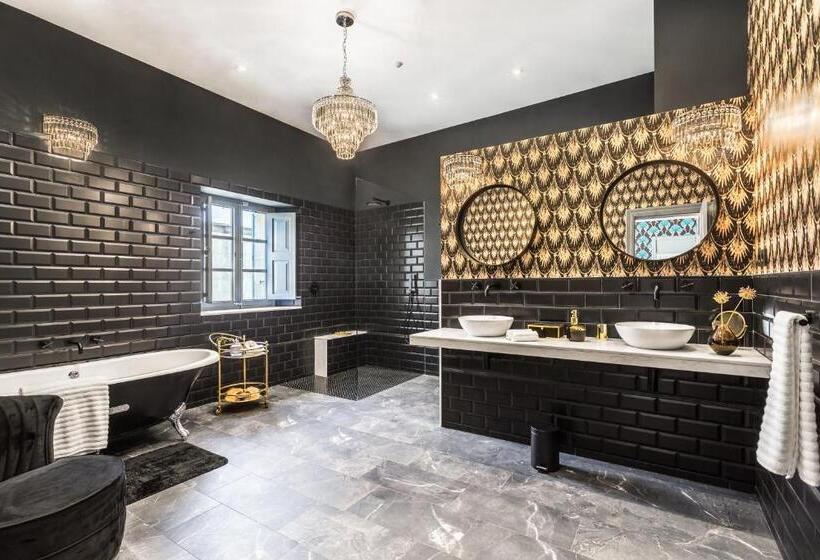 수피리어 룸 풀장 전망, Ten Mallorca   Adults Only