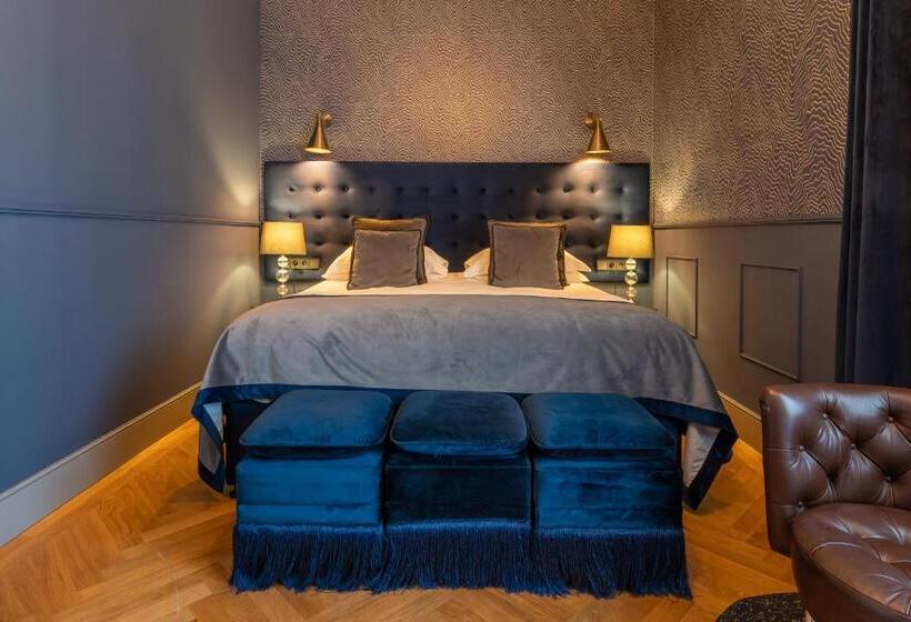 غرفة ديلوكس, Ten Mallorca   Adults Only