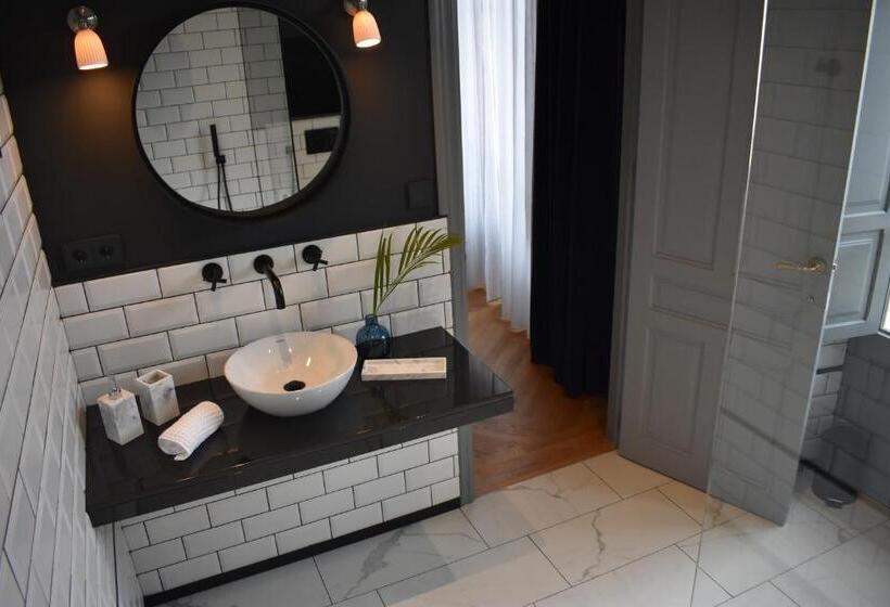 디럭스 룸, Ten Mallorca   Adults Only