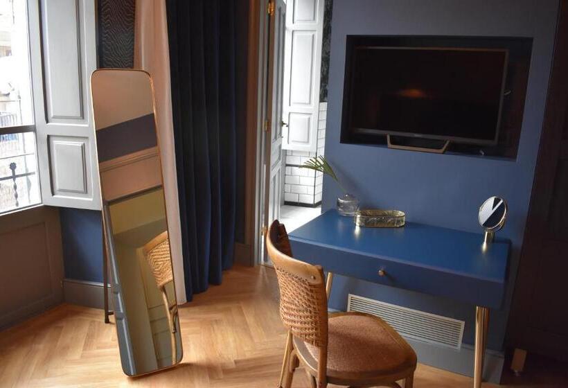 디럭스 룸, Ten Mallorca   Adults Only