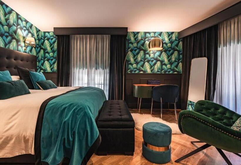 수피리어 룸, Ten Mallorca   Adults Only