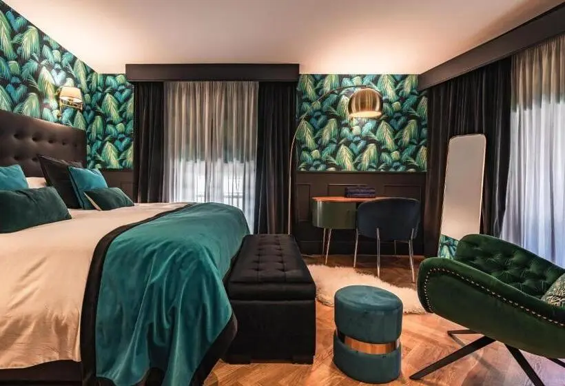 スーペリアールーム, Ten Mallorca   Adults Only