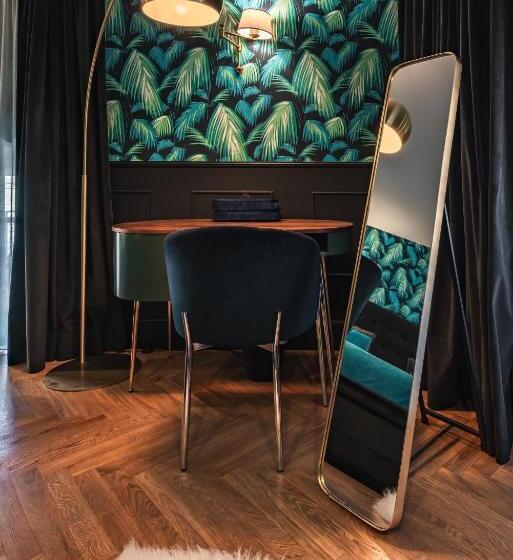 수피리어 룸, Ten Mallorca   Adults Only