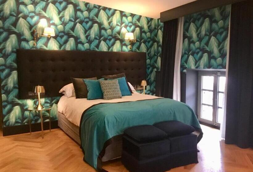 غرفة سوبيريور, Ten Mallorca   Adults Only