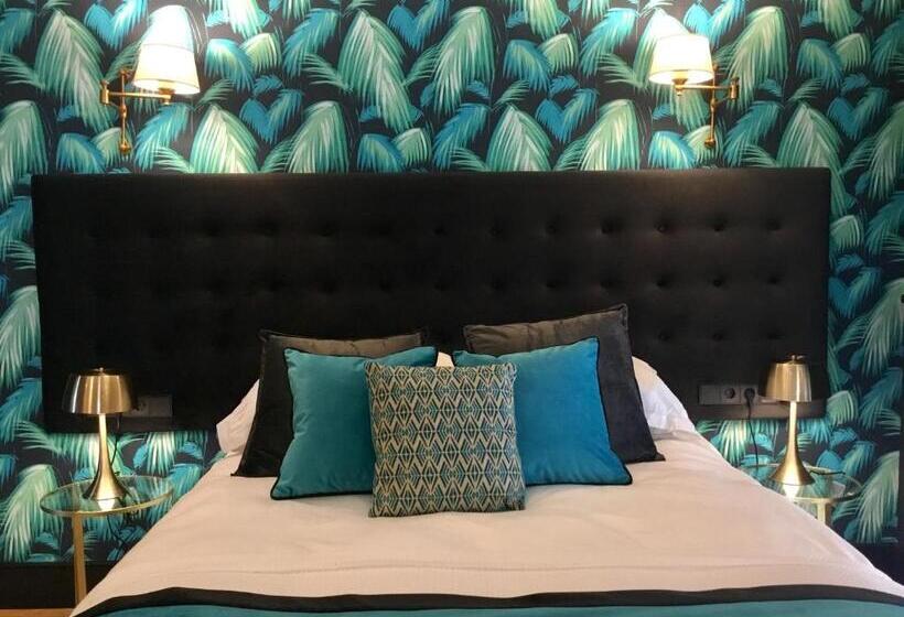 수피리어 룸, Ten Mallorca   Adults Only