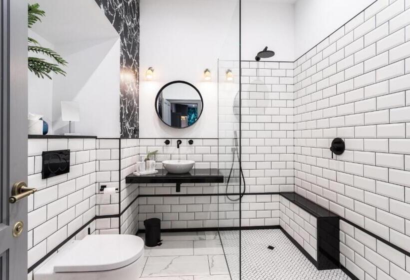 수피리어 룸, Ten Mallorca   Adults Only