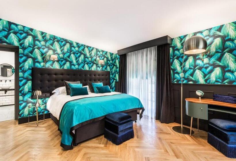 수피리어 룸, Ten Mallorca   Adults Only