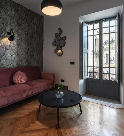 스탠다드 테라스 룸, Ten Mallorca   Adults Only