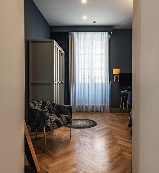 스탠다드 테라스 룸, Ten Mallorca   Adults Only