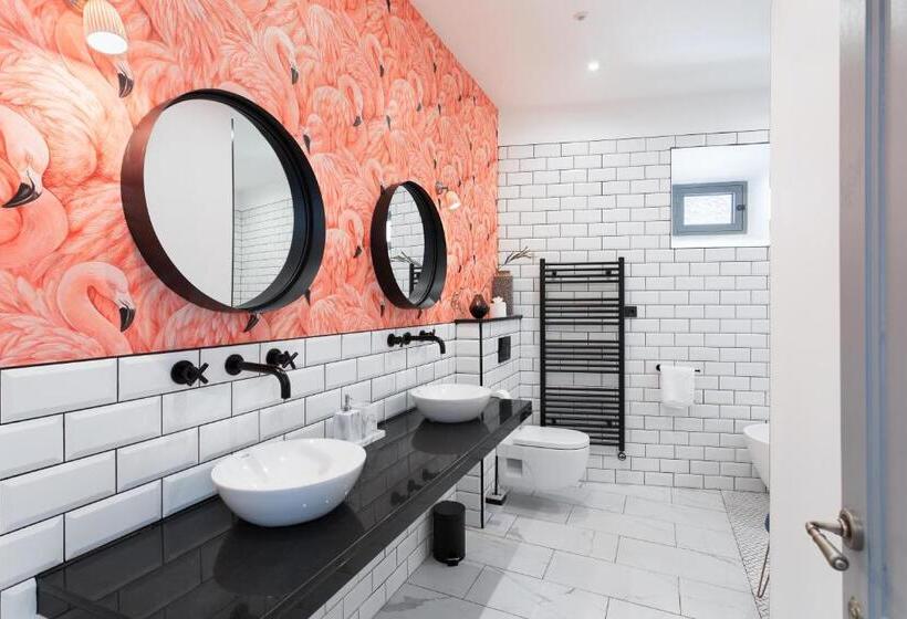 스탠다드 테라스 룸, Ten Mallorca   Adults Only