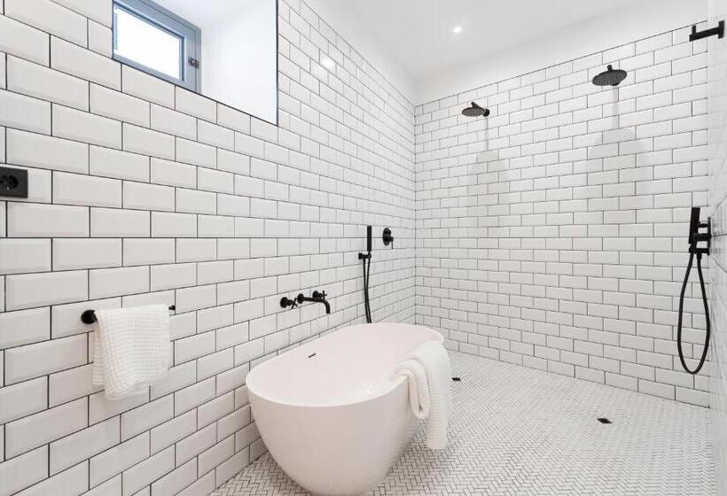 스탠다드 테라스 룸, Ten Mallorca   Adults Only