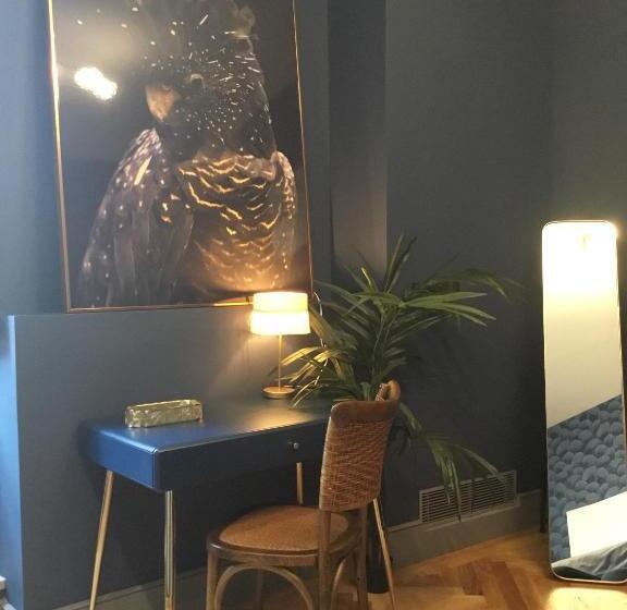 스탠다드 테라스 룸, Ten Mallorca   Adults Only