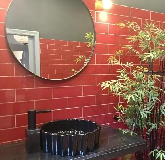 身障者適用スタンダードルーム, Ten Mallorca   Adults Only