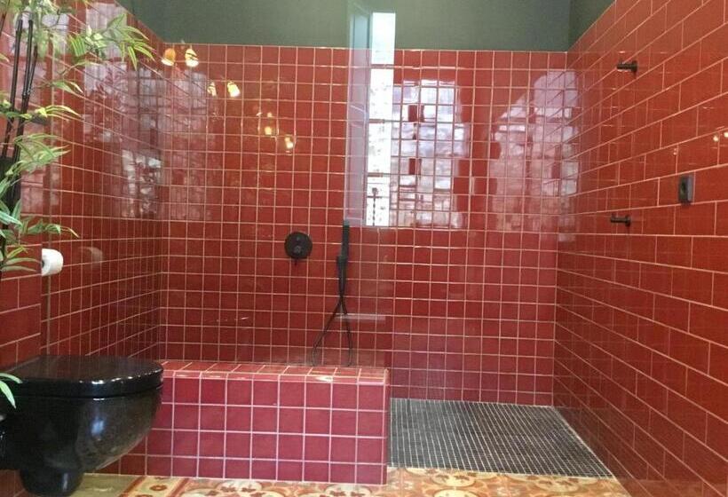 장애인을 위한 스탠다드 룸, Ten Mallorca   Adults Only