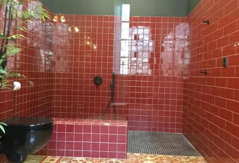 身障者適用スタンダードルーム, Ten Mallorca   Adults Only
