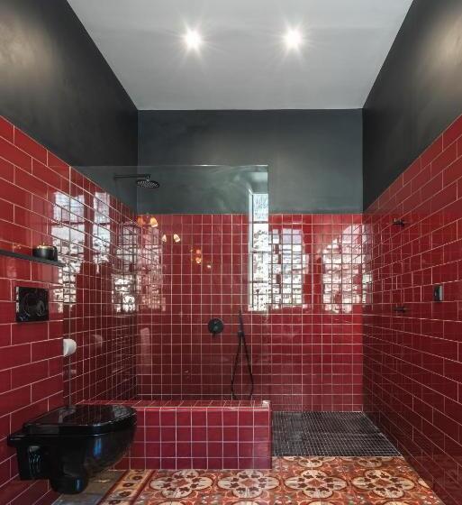 장애인을 위한 스탠다드 룸, Ten Mallorca   Adults Only