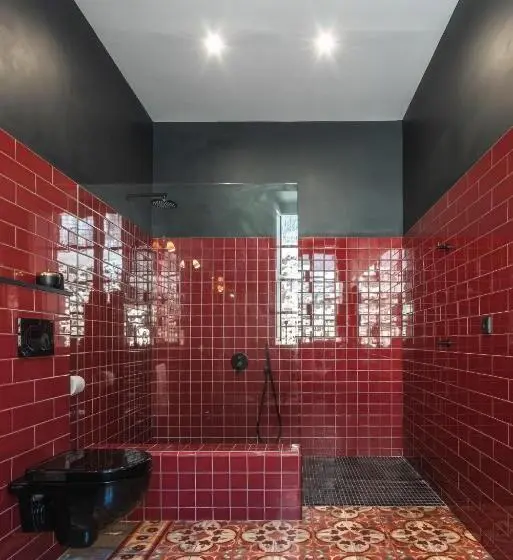 身障者適用スタンダードルーム, Ten Mallorca   Adults Only