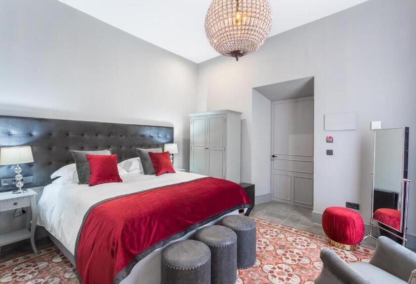 장애인을 위한 스탠다드 룸, Ten Mallorca   Adults Only