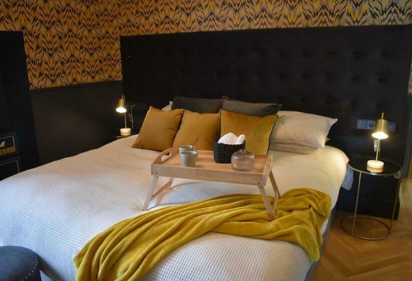 수피리어 테라스 룸, Ten Mallorca   Adults Only