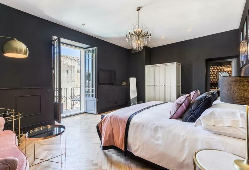 수피리어 룸 풀장 전망, Ten Mallorca   Adults Only