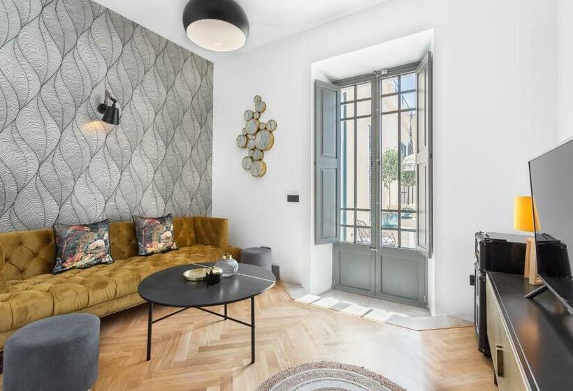 스탠다드 테라스 룸, Ten Mallorca   Adults Only