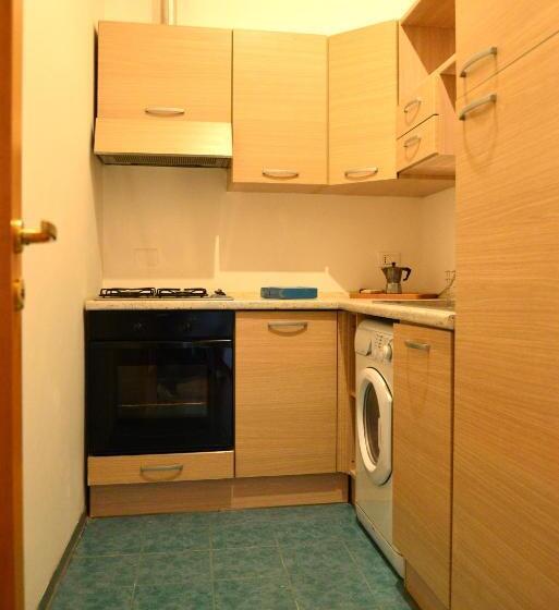 مجموعه ویستا شهر, Dimora Paternò