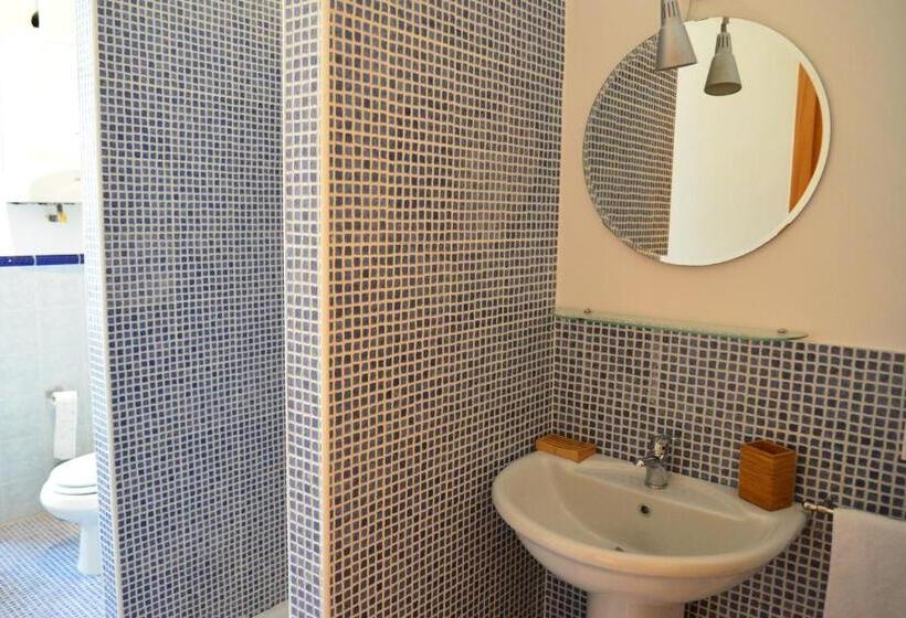 مجموعه ویستا شهر, Dimora Paternò