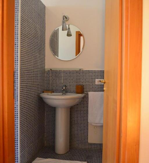 مجموعه ویستا شهر, Dimora Paternò