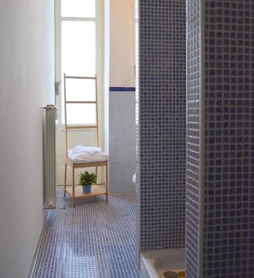 مجموعه ویستا شهر, Dimora Paternò