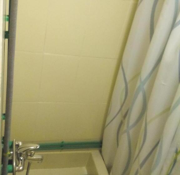 اتاق کلاسیک سه تخته, Guest House Vukicevic