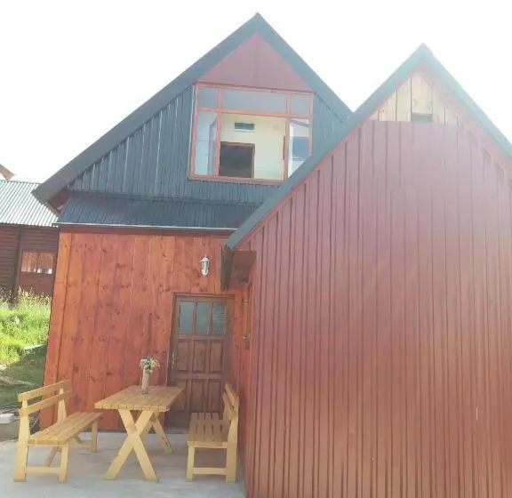 اتاق کلاسیک سه تخته, Guest House Vukicevic