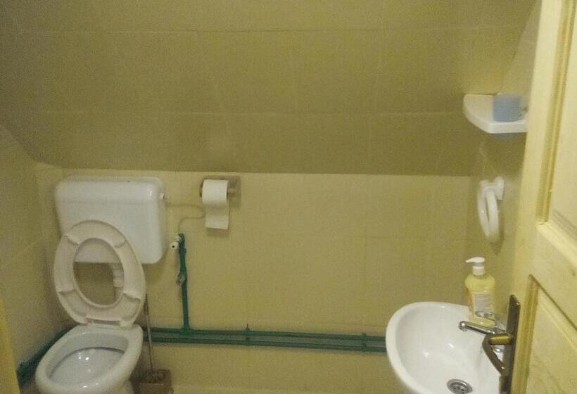 اتاق عادی, Guest House Vukicevic