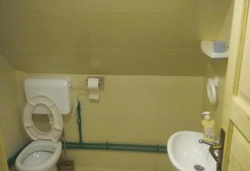 اتاق عادی, Guest House Vukicevic