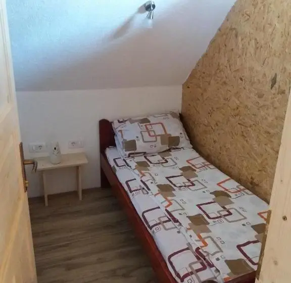 اتاق عادی, Guest House Vukicevic