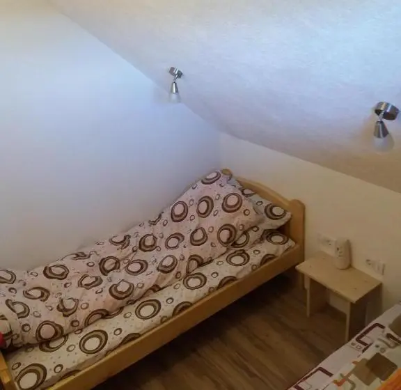اتاق عادی, Guest House Vukicevic