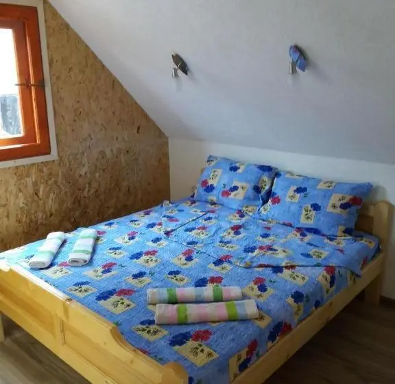 اتاق استاندارد, Guest House Vukicevic